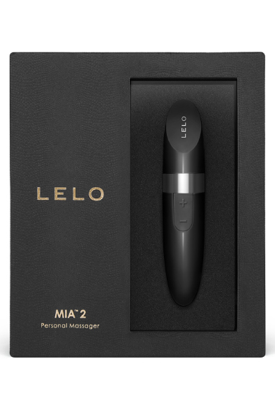 Alternativ bild 1 för Mia 2 Uppladdningsbar klitorisvibrator