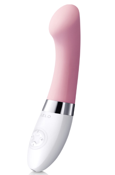 LELO Gigi 2 Pink G-punktsvibrator | | Intimast