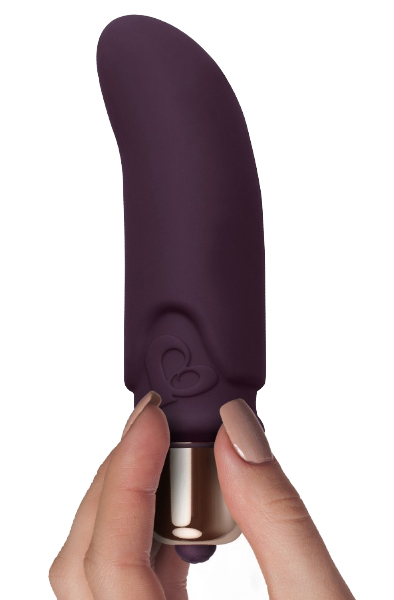 Rocks Off Dalia Clit & G-spot Stimulator Klitorisvibrator |  | Intimast