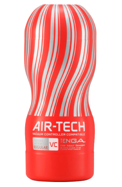 Tenga Reusable Vacuum Cup Regular Masturbator | | Intimast