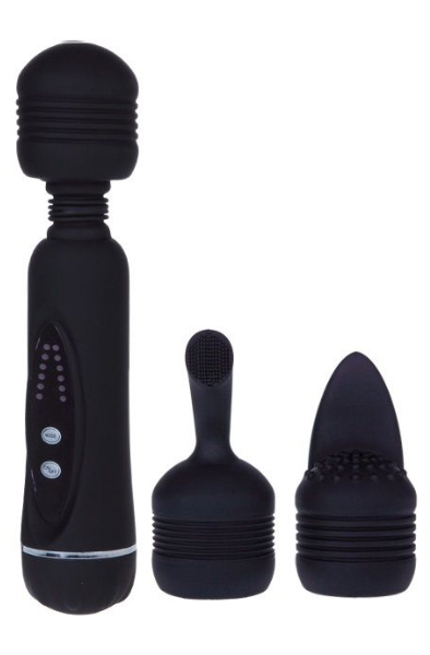 Pretty Love Magical Massager Magicwand / Massagewand | | Intimast