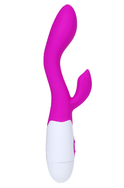 Pretty Love Brighty Rabbit Vibrator Rabbitvibrator | | Intimast