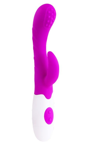 Pretty Love Arthur Rabbit Vibrator Rabbitvibrator | | Intimast