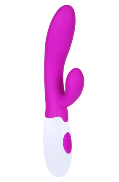 Pretty Love Alvis Rabbit Vibrator Rabbitvibrator | | Intimast