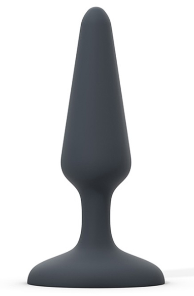 Marc Dorcel Best Plug S Silicone 12cm Analplugg |  | Intimast