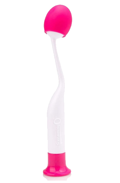 Screaming O Pop Vibe Vibrator Klitorisvibrator |  | Intimast