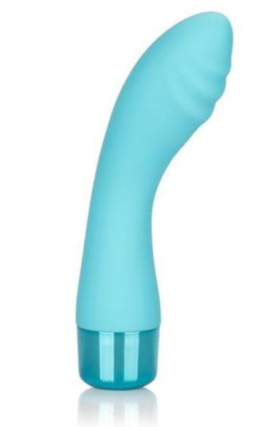 Cal Exotics Eden Ripple G-spot Vibrator G-punktsvibrator |  | Intimast