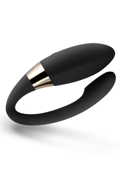 LELO Noa Black Parvibrator | | Intimast