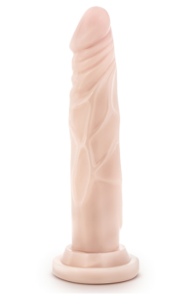 Dr. Skin Realistic Cock 19cm Dildo | | Intimast