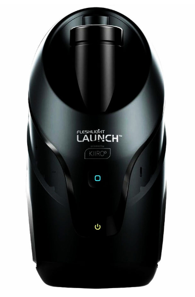 Fleshlight Launch Powered By Kiiroo Fleshlight Launch |  | Intimast