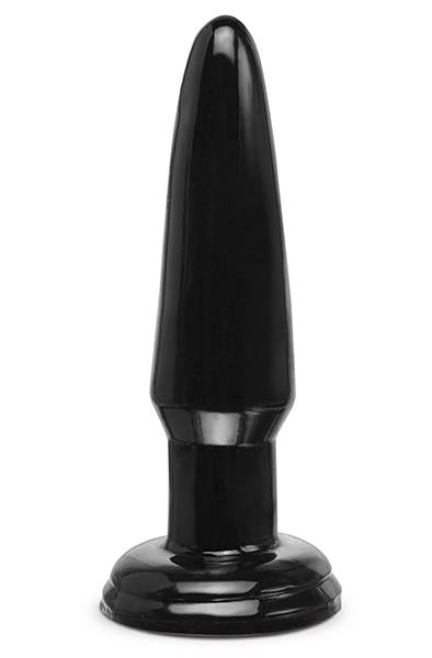 Pipedream Fetish Fantasy Series Beginners Butt Plug Analplugg | | Intimast