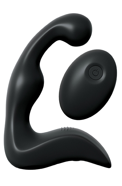 Pipedream Anal Fantasy Remote Control P-Spot Pro Fjärrstyrd Prostatavibrator | | Intimast