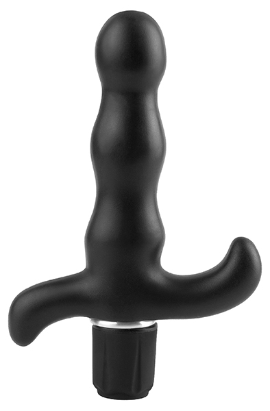Pipedream 9-Function Prostate Vibe Prostatavibrator | | Intimast