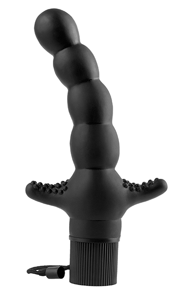 Pipedream 5-Function Prostate Vibe Prostatavibrator |  | Intimast