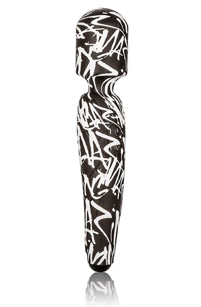 Cal Exotics Hype Massager Magicwand / Massagewand |  | Intimast