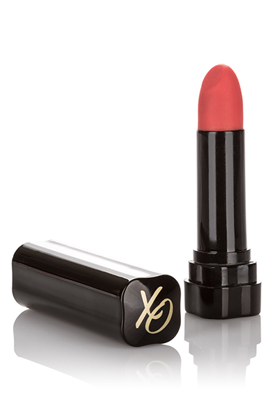 Cal Exotics Hide & Play Lipstick Läppstiftsvibrator |  | Intimast