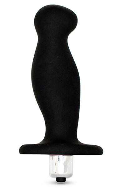 Performance Prostimulator Black Prostatavibrator | | Intimast