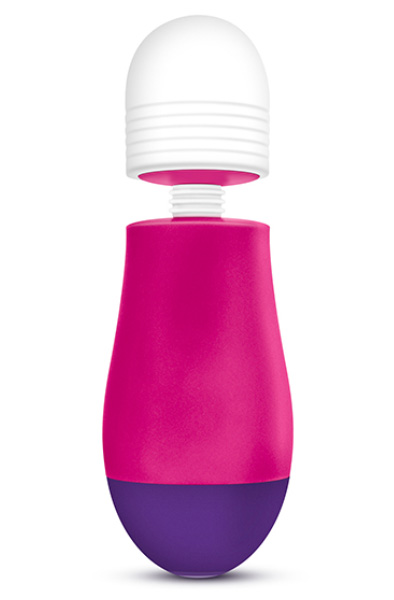 Aria Vibra Wand Fuchsia Magicwand / Massagewand | | Intimast