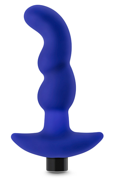 Performance Plus Charger Indigo Prostatastimulator | | Intimast