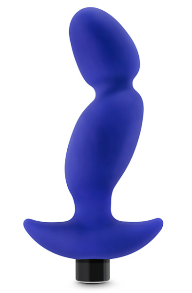 Performance Plus Force Indigo Prostatavibrator | | Intimast