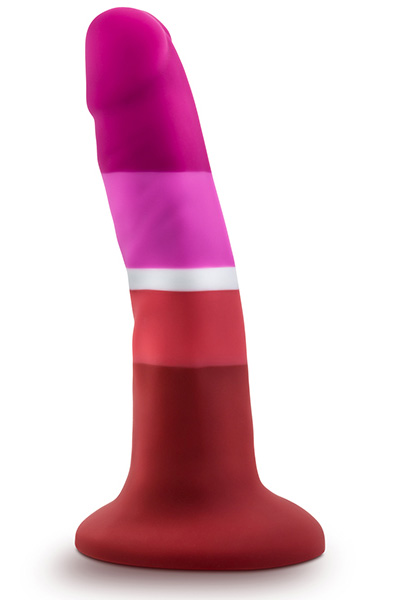 Avant Pride P3 Beauty 13cm Dildo | | Intimast