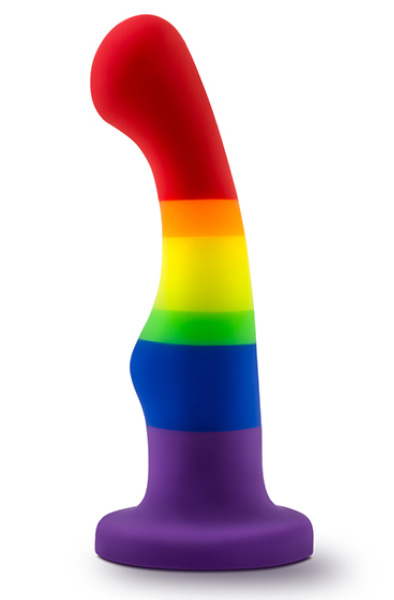 Avant Pride P1 Freedom 13cm Dildo | | Intimast