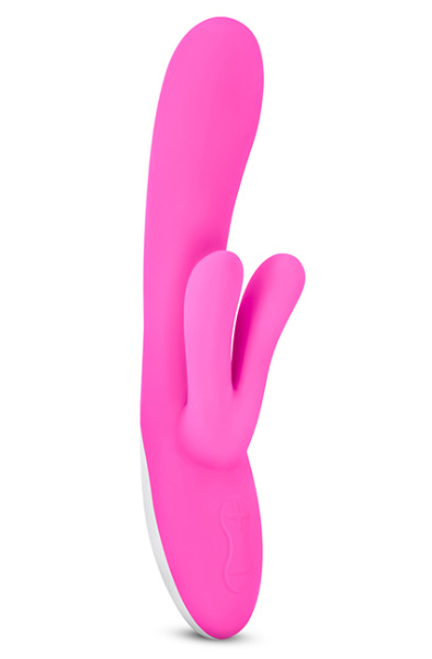 Hop Lola Bunny Hot Pink Rabbitvibrator | | Intimast