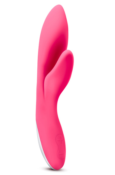 Hop Jessica Rabbit Cerise Rabbitvibrator | | Intimast