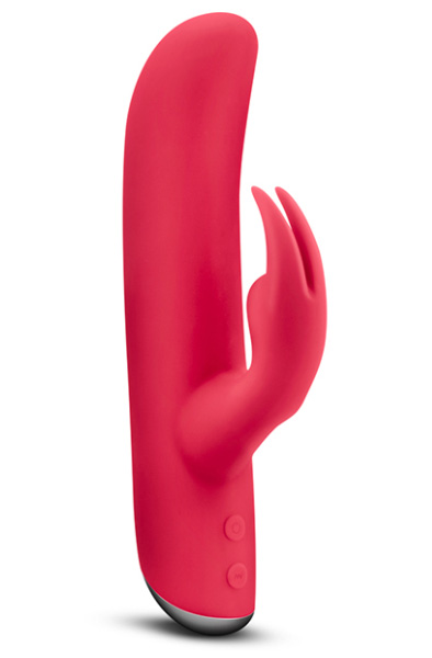 Vilain Bianca Berry Rabbitvibrator | | Intimast