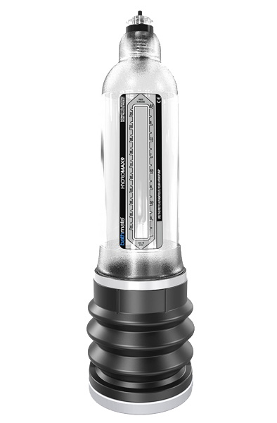 Alternativ bild 1 för Hydromax9 (X40) Penispump