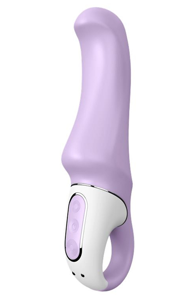 Satisfyer Vibes Charming Smile G-punktsvibrator | | Intimast