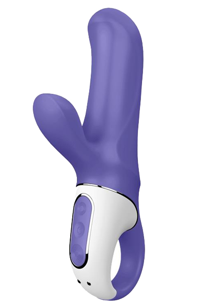 Satisfyer Vibes Magic Bunny Rabbitvibrator | | Intimast
