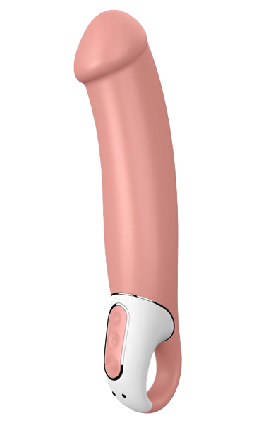 Satisfyer Vibes Master G-punktsvibrator |  | Intimast