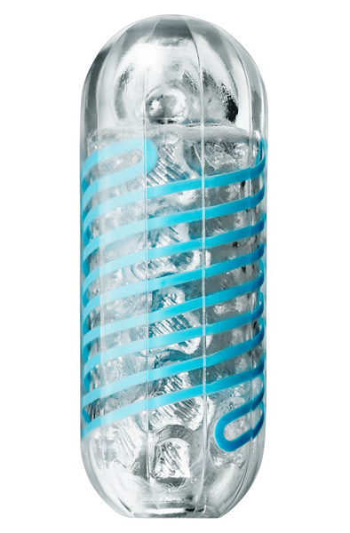 Tenga Spinner 01 Tetra Masturbator | | Intimast