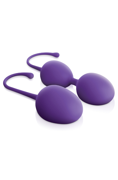 Pipedream JimmyJane Kegel Trainer Set Knipkulor / Geishakulor | | Intimast