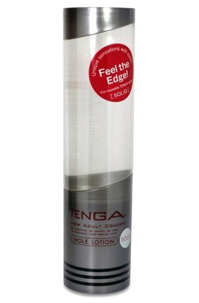 Tenga Hole Lotion Vattenbaserat glidmedel | | Intimast