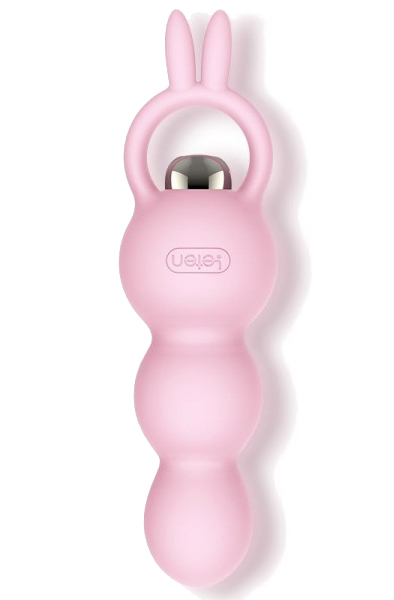 Leten Cassie Vibrator With Bullet Klitorisvibrator |  | Intimast