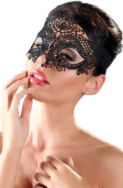 Cottelli Collection Eye Mask Mask | | Intimast
