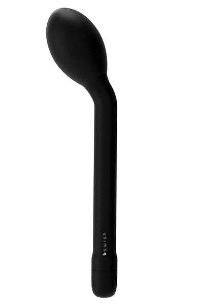 B Swish Bgee Classic Plus Black G-punktsvibrator |  | Intimast