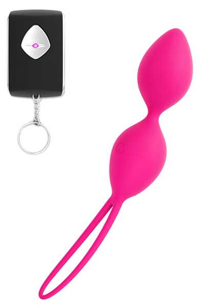 Marc Dorcel Divine Balls Knipkulor / Geishakulor |  | Intimast