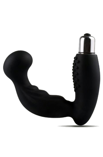 TOYZ4LOVERS Insider Ball Anal Plug With Bullet Prostatavibrator
