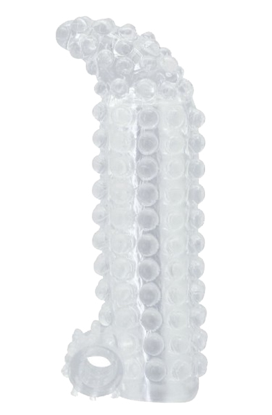 TOYZ4LOVERS Timeless G-spot Finger Sleeve Fingersleeve |  | Intimast