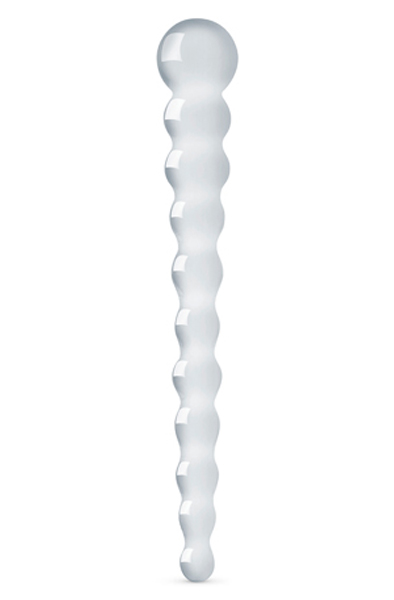 Gildo Glass Dildo No. 20 23 cm Glasdildo | | Intimast