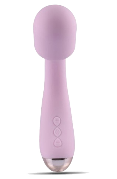 TOYZ4LOVERS Flex Wand Vibrator Magicwand / Massagewand |  | Intimast