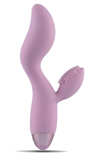 TOYZ4LOVERS Tuning Fork Wave Rabbit Vibrator Rabbitvibrator |  | Intimast