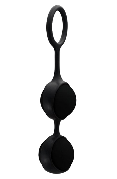 TOYZ4LOVERS Timeless Double Pleasure Knipkulor / Geishakulor |  | Intimast