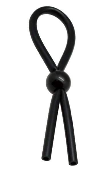 TOYZ4LOVERS Timeless Pleasure Noose Penisring |  | Intimast
