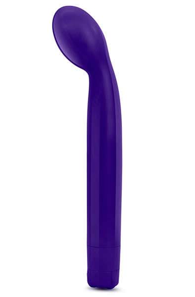 Sexy Things G Slim Purple G-punktsvibrator | | Intimast