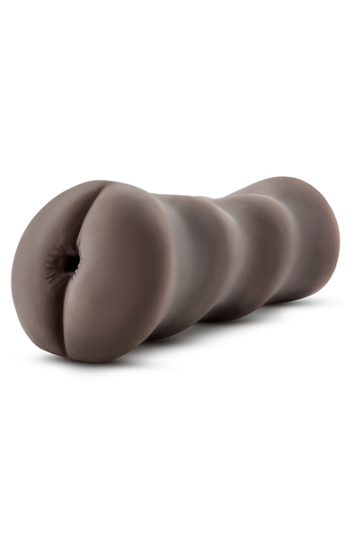 Hot Chocolate Nicoles Rear Masturbator anal | | Intimast