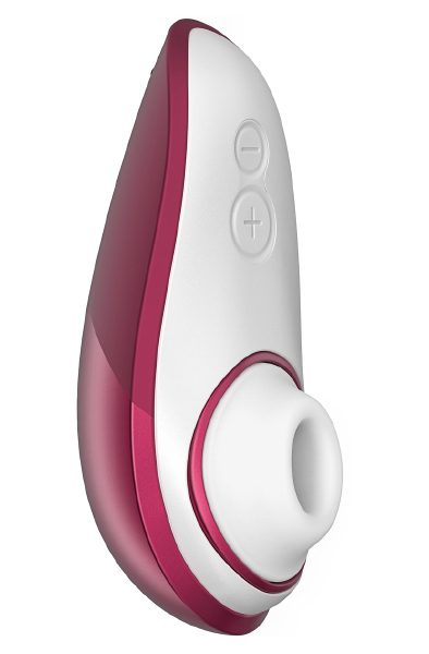 Womanizer Liberty Red Wine Lufttrycksvibrator | | Intimast